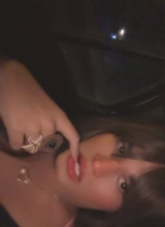 Medusa - Transsexual escort in Gurgaon Photo 19 of 25