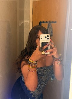 Medusa - Transsexual escort in Gurgaon Photo 21 of 25