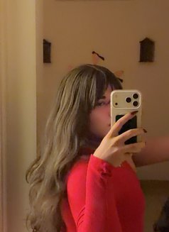 Medusa - Transsexual escort in Gurgaon Photo 22 of 25