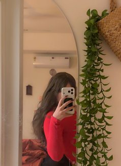 Medusa - Transsexual escort in Gurgaon Photo 23 of 25