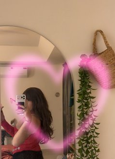 Medusa - Transsexual escort in Gurgaon Photo 24 of 25