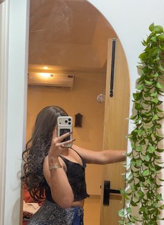 Medusa - Transsexual escort in Gurgaon Photo 25 of 25