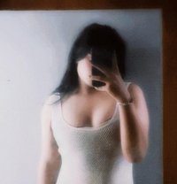 Medusa - Transsexual escort in New Delhi