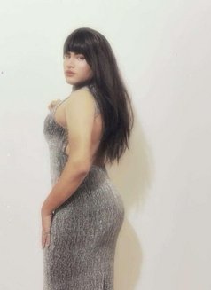 Medusa - Transsexual escort in New Delhi Photo 4 of 4