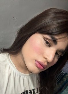 Medusa - Transsexual escort in Gurgaon Photo 4 of 6