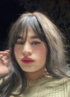 Medusa - Transsexual escort in Gurgaon Photo 5 of 6