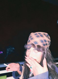 Medusa - Transsexual escort in Gurgaon Photo 6 of 6