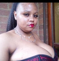 Zeus - escort in Johannesburg