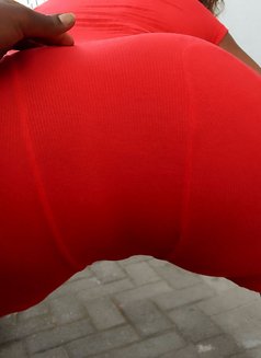 Medusa - puta in Lagos, Nigeria Photo 6 of 6