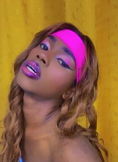 Medusa Transexual Excort - Transsexual escort agency in Nairobi Photo 1 of 5