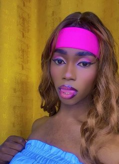 Medusa Transexual Excort - Transsexual escort agency in Nairobi Photo 3 of 5