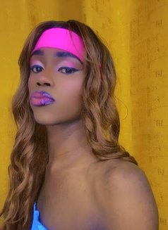 Medusa Transexual Excort - Transsexual escort agency in Nairobi Photo 5 of 5