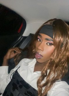 Medusa Transexual Excort - Agencia de acompañantes transexuales in Nairobi Photo 5 of 7