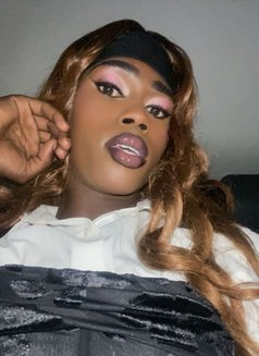 Medusa Transexual Excort - Agencia de acompañantes transexuales in Nairobi Photo 7 of 7