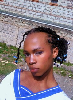 Medusa Transexual Excort - Agencia de acompañantes transexuales in Nairobi Photo 8 of 8