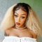Medusa666 - Transsexual escort in Johannesburg