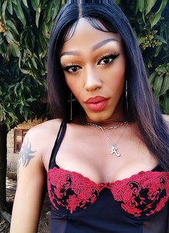 Medusa666 - Transsexual escort in Johannesburg Photo 7 of 30