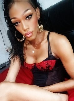 Medusa666 - Transsexual escort in Johannesburg Photo 13 of 30