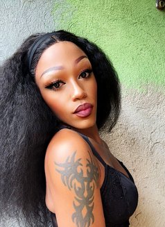 Medusa666 - Transsexual escort in Johannesburg Photo 24 of 30