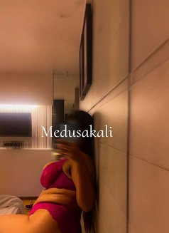 Medusakali - dominatrix in Mumbai Photo 7 of 8