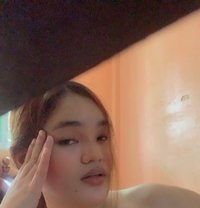 Medussa - Transsexual escort in Al Ain