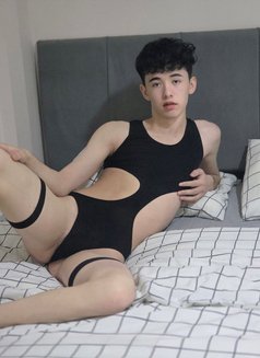 Meduza - Male escort in İstanbul Photo 1 of 2