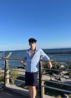 Meduza - Male escort in İstanbul Photo 2 of 2