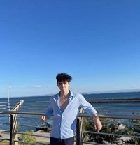 Meduza - Male escort in İstanbul