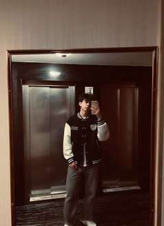 ⚜️ R A D İ K ⚜️ - Male escort in İstanbul Photo 7 of 8