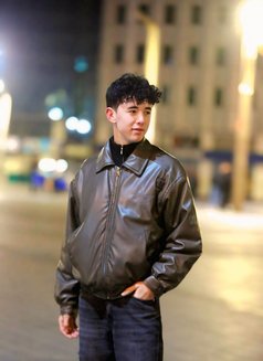 ⚜️ R A D İ K ⚜️ - Male escort in İstanbul Photo 8 of 8