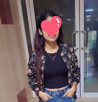Meenakshi - escort in Dubai