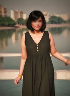 Mee Noi - escort in Ahmedabad Photo 1 of 2