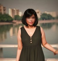 Mee Noi - escort in Ahmedabad