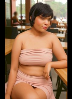 Mee Noi - escort in Ahmedabad Photo 2 of 2