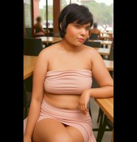 Mee Noi - escort in Ahmedabad