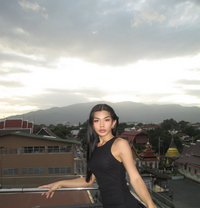 Mee - Transsexual escort in Bangkok