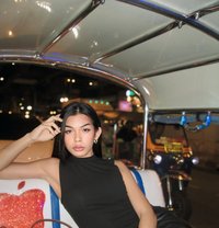Mee - Transsexual escort in Bangkok Photo 5 of 11