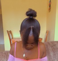 Meech - escort in Nairobi
