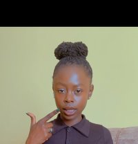 Meech - escort in Nairobi