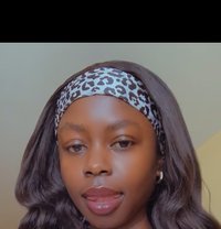 Meech - escort in Nairobi