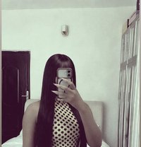 Meedah - escort in Erbil
