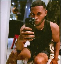 Meeg - Male escort in Cape Town