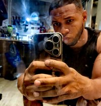 Meeg - Male escort in Cape Town