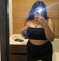 Cam session - escort in Thane