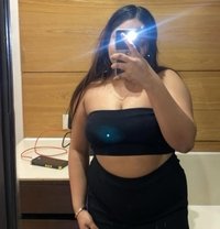 Cam session - escort in Thane