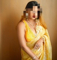 Independent Bhabhi - puta in Kolkata