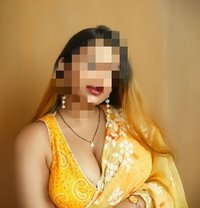 Independent Bhabhi - puta in Kolkata