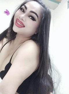 Meemi Asian Vip - escort in Tbilisi Photo 1 of 3