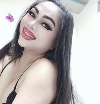 Meemi Asian Vip - escort in Tbilisi