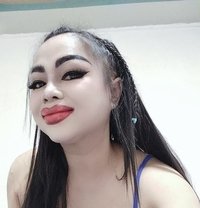 Meemi Asian Vip - escort in Tbilisi